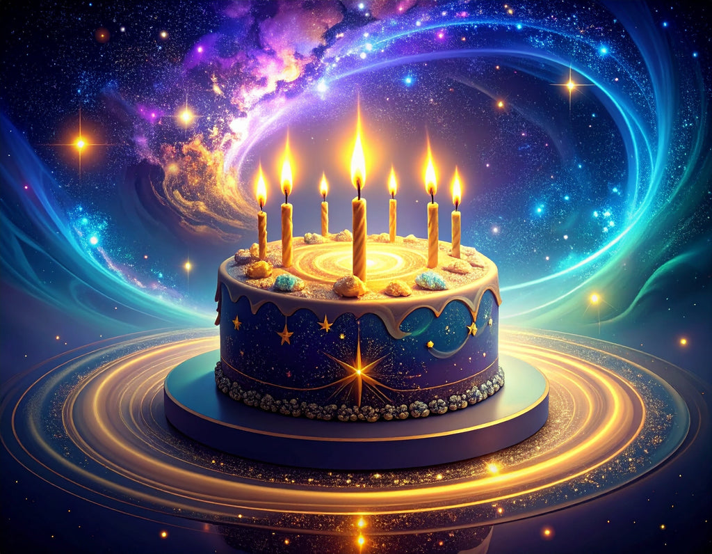 🎂 Birthday  Falls This Week: October 13 – 19 2025